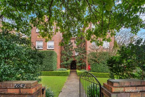 Property photo of 4/163 Avenue Road Mosman NSW 2088