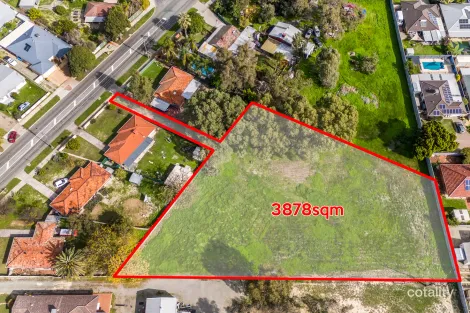 62a Kenwick Rd, Kenwick, WA 6107