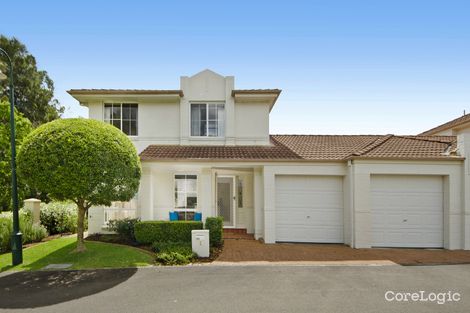 Property photo of 1/17 Conie Avenue Baulkham Hills NSW 2153