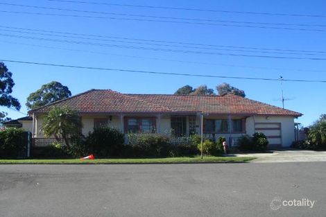 43 Johnson Ave, Seven Hills, NSW 2147