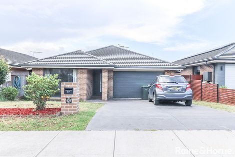 Property photo of 17 Burton Avenue Bardia NSW 2565