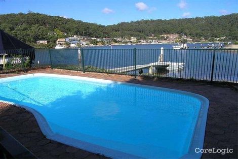 Property photo of 23 Salacia Close St Huberts Island NSW 2257