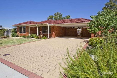 18 Morolo St, Seville Grove, WA 6112