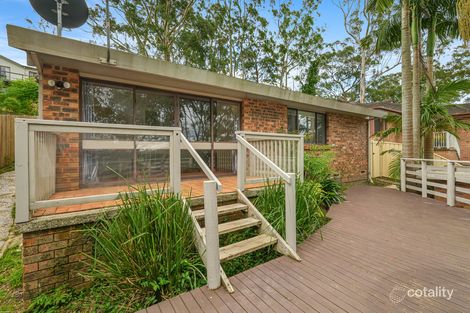 Property photo of 26 Maliwa Road Narara NSW 2250