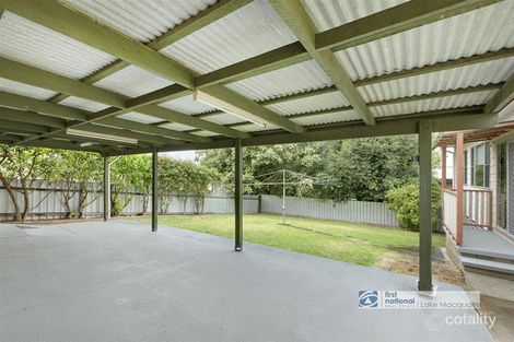Property photo of 27 Valley View Crescent Glendale NSW 2285