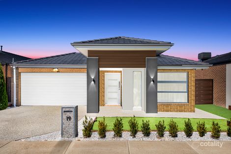 19 Coconut Rd, Manor Lakes, VIC 3024