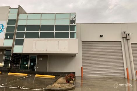 18/94 Abbott Rd, Hallam, VIC 3803