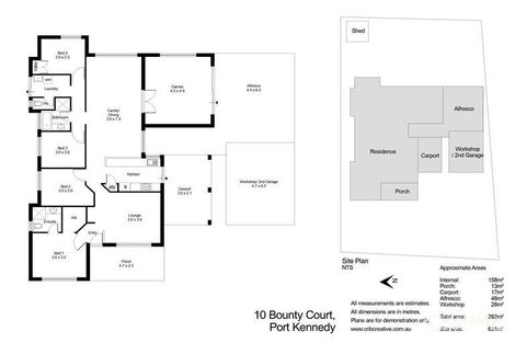 Property photo of 10 Bounty Court Port Kennedy WA 6172