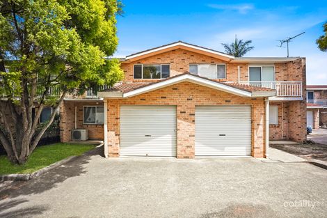 12/97 Sherwood Rd, Merrylands West, NSW 2160