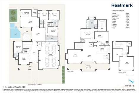 7 Curacao Lane, Hillarys, WA 6025