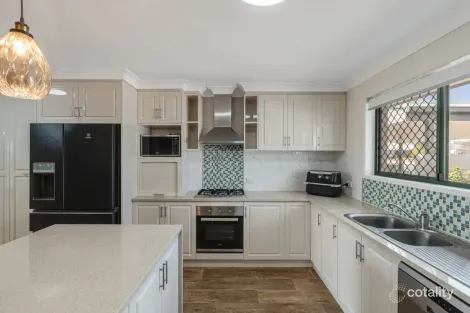 Property photo of 175 Nelson Street Kearneys Spring QLD 4350