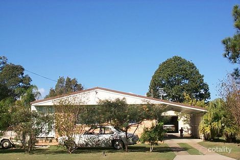 Property photo of 50 Long Street Point Vernon QLD 4655