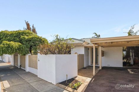 30/27 Mcgregor St, Embleton, WA 6062