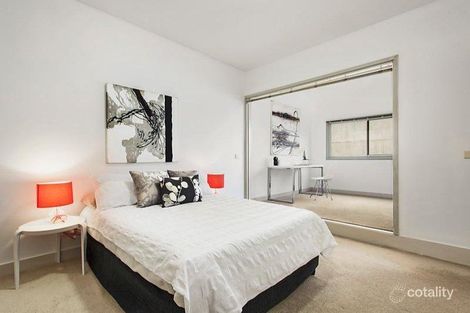 Property photo of 11/209 Cardigan Street Carlton VIC 3053