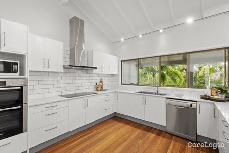 Property photo of 145 Mount Ommaney Drive Jindalee QLD 4074