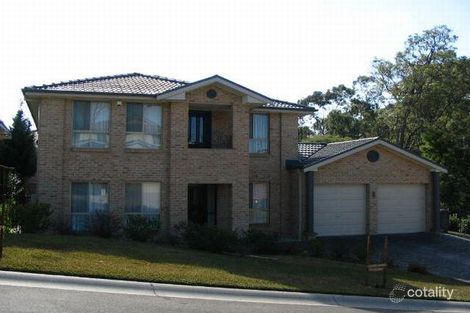 1 Tamara Pl, Beaumont Hills, NSW 2155