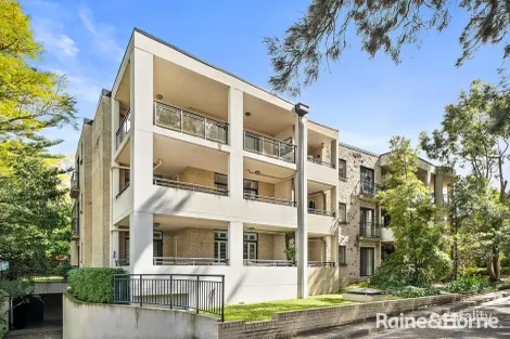 9/2-6 Shaftesbury St, Carlton, NSW 2218