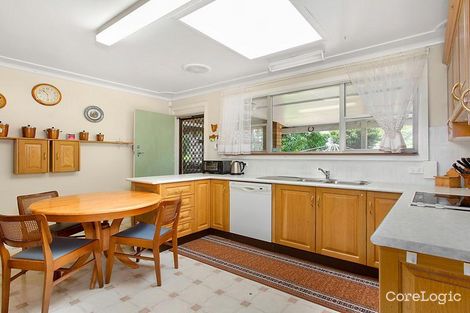 Property photo of 4 Davidson Avenue North Rocks NSW 2151