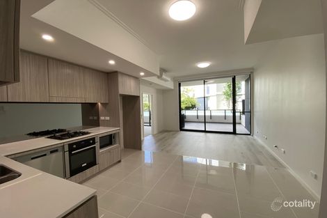 Property photo of 107/5 Vermont Crescent Riverwood NSW 2210