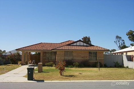 25 Celadon Loop, Banksia Grove, WA 6031