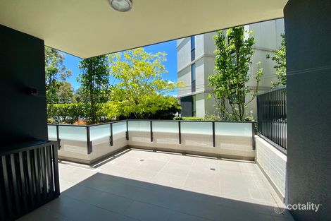 Property photo of 107/5 Vermont Crescent Riverwood NSW 2210