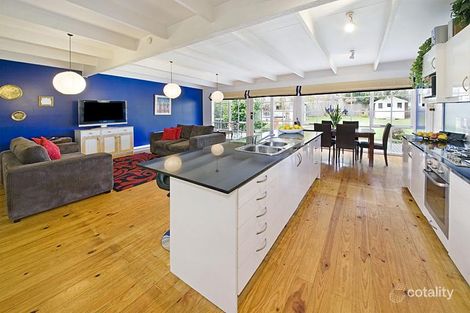 Property photo of 58 Thomas Street Hampton VIC 3188