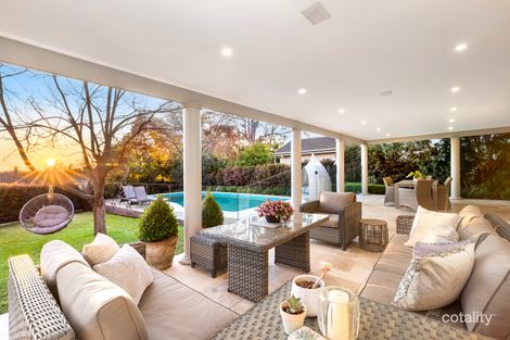 Property photo of 16A Awatea Road St Ives Chase NSW 2075