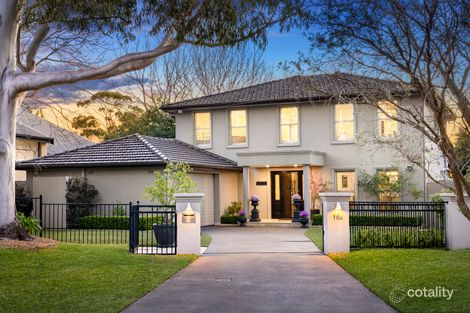 Property photo of 16A Awatea Road St Ives Chase NSW 2075