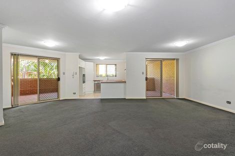 Property photo of 20/55-61 Belmont Street Sutherland NSW 2232