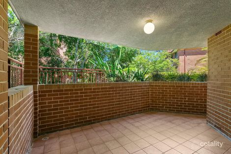 Property photo of 20/55-61 Belmont Street Sutherland NSW 2232