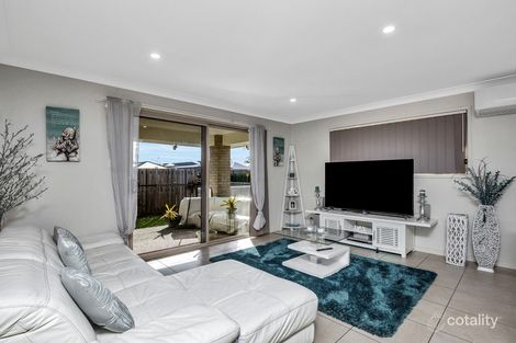 Property photo of 46 Banrock Street Pimpama QLD 4209