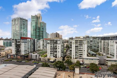 1119/65 Coventry St, Southbank, VIC 3006