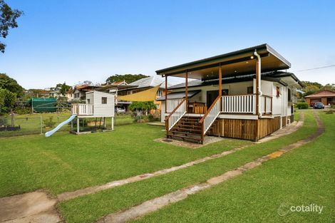 Property photo of 38 Premier Street Oxley QLD 4075