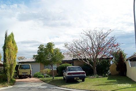 13 Pondana Mews, Ballajura, WA 6066