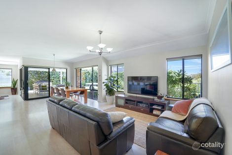 Property photo of 50A Dunrossil Place Wembley Downs WA 6019