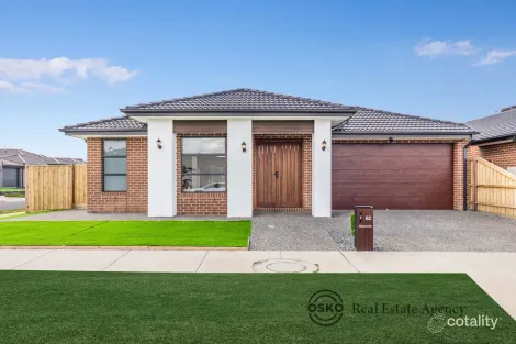 62 Nascent Dr, Tarneit, VIC 3029
