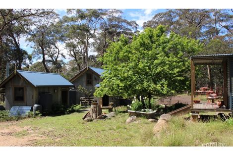 Property photo of 208 Mount McKenzie Lookout Road Tenterfield NSW 2372