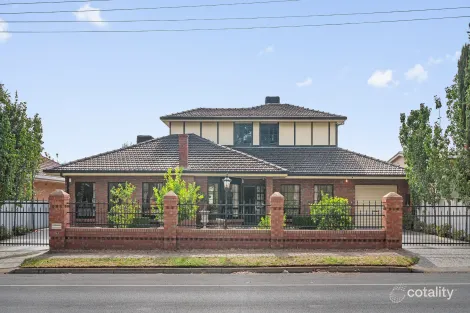 Property photo of 46 South Terrace Pooraka SA 5095