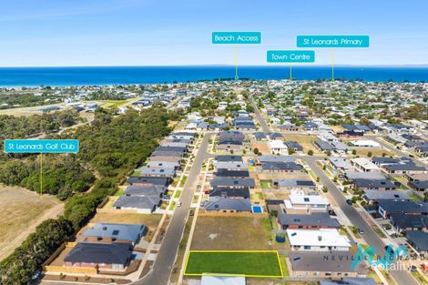 51 Countess Dr, St Leonards, VIC 3223