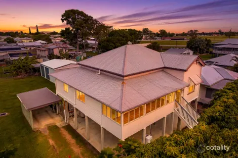 80 Frank St, Maryborough, QLD 4650