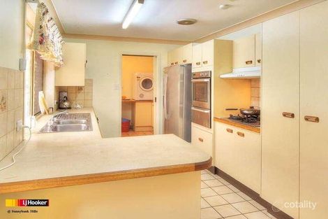 Property photo of 8 Taft Court Stretton QLD 4116