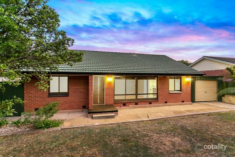 Property photo of 36 Moorong Road O'Sullivan Beach SA 5166