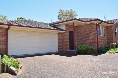 Property photo of 2/48 Fitzroy Road Lambton NSW 2299