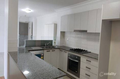 Property photo of 35/188 South Parade Auburn NSW 2144