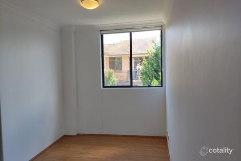 Property photo of 35/188 South Parade Auburn NSW 2144
