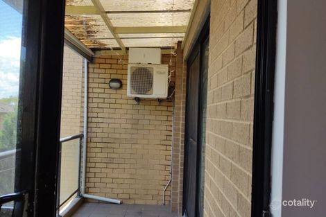 Property photo of 35/188 South Parade Auburn NSW 2144