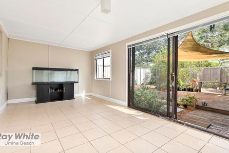 Property photo of 32 Adelaide Avenue Umina Beach NSW 2257