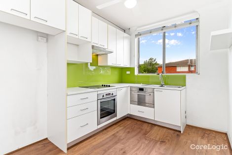 Property photo of 22/62 Grosvenor Crescent Summer Hill NSW 2130