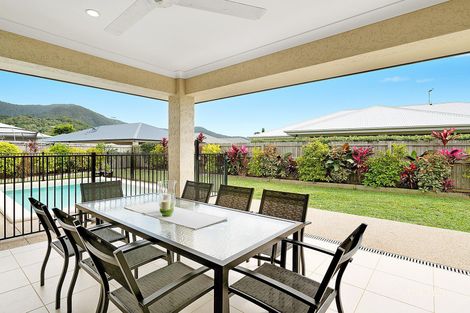 Property photo of 58 Landsborough Drive Smithfield QLD 4878