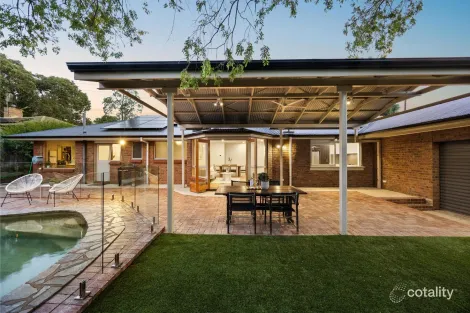 Property photo of 567 The Parade Magill SA 5072